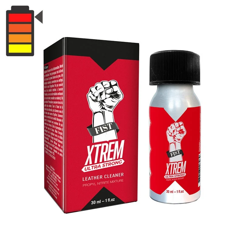 Fist Xtrem Ultra Strong