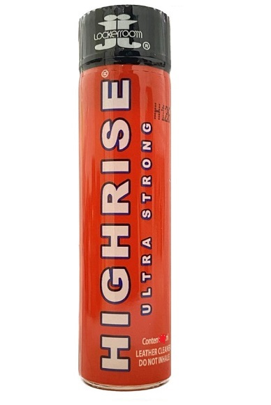 HighRise Ultra Strong 30ml