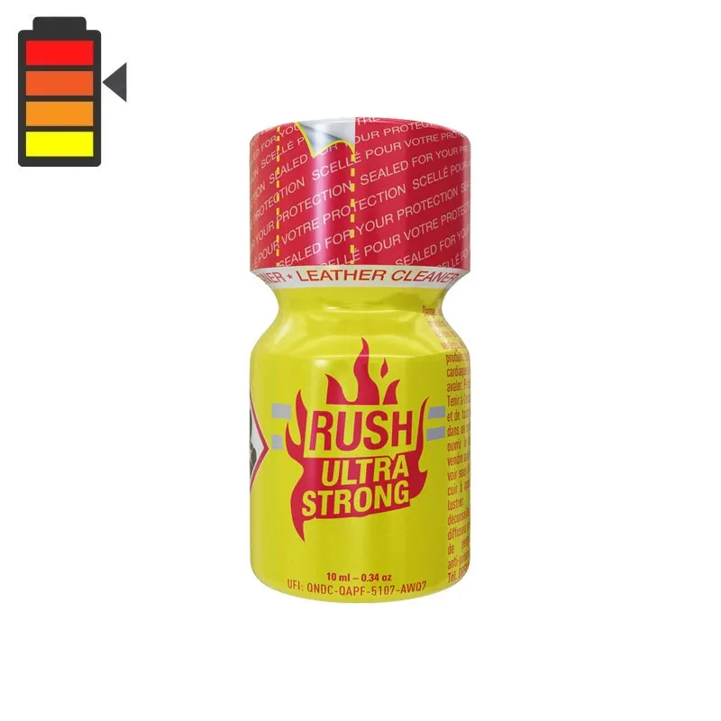Rush Ultra Strong 10 ml